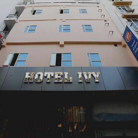 Hotel Ivy New Delhi Exterior photo
